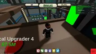 Generic Tycoon Game Episode 05