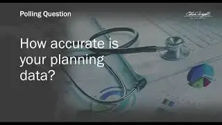 Data Accuracy Healthcare Webinar
