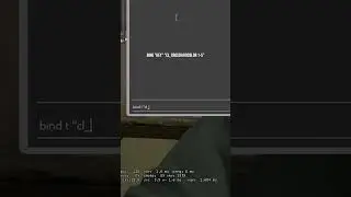 How to bind your Crosshair color 💻 