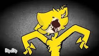 lalala meme FlipaClip animation Slendytubbies