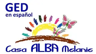 Spanish GED at Casa ALBA - Give Big Green Bay