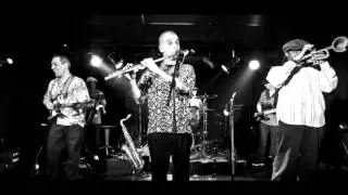 New York Ska-Jazz Ensemble- Obla Di Obla Da