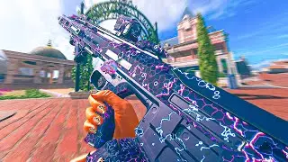 The #1 Ranked Warzone Player Breaks the Game 🤯