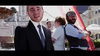 Die Dreiesten Drei DDD 