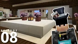 Interior Redesign - HermitCraft 10 - E08