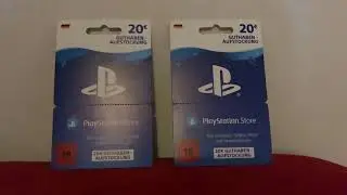 Die 2 Psncard Verlosung ist echt
