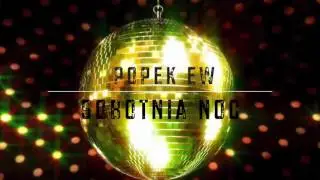 POPEK & EW - SOBOTNIA NOC HD original instrumental