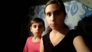 Мы празднуем  Halloween! 2 часть.