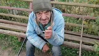 СЛАБОНЕРВНЫМ НЕ СМОТРЕТЬ 💣💣💣ЧАСТЬ 2 👆👆👆👆👆КОЛЯ ЧЁРНЫЙ ЯСТРЕБ 🧐🧐🧐