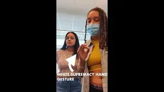 ASU our space is safe space