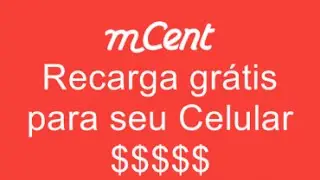 Como ganhar créditos de graça