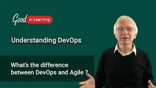 What's the difference between DevOps and Agile? (DevOps tutorial)