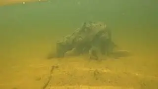 GoPro - 2. test