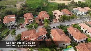 Laman Ara Bungalow House Ara Damansara