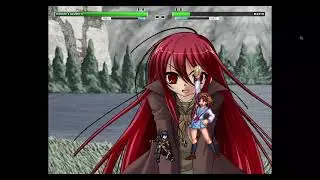 Flame Mane RMB 