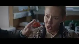 Trailer of the Russian Series On The Edge  'НА КРАЮ' сериал  مسلسل 'على الحافة'