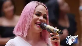 Miriam Cruz - Las pequeñas cosas [LIVE]