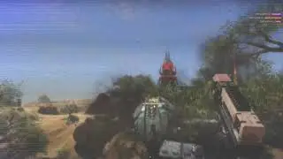 Planetside 2 - Orbital Magrider