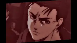 Levi X Eren // This Could Be Us
