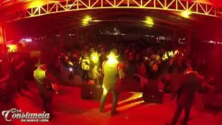 No Eres Tú (En Vivo) - La Constancia de Nuevo León