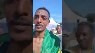 Ethiopia's Tamirat Tola wins Men's Marathon Olympics Paris 2024 for Ethiopia Gold |  Tamirat Tola