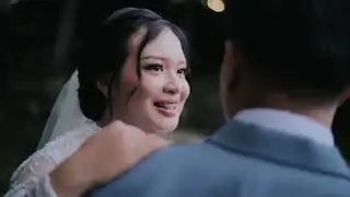 Video cinematic wedding Merry Alfa 15 Juni 2024 Threeways