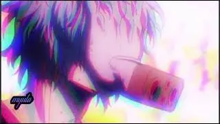 My Hero Akkademia [мая геройская аккадемия] [AMV] кашелёк или жызнь