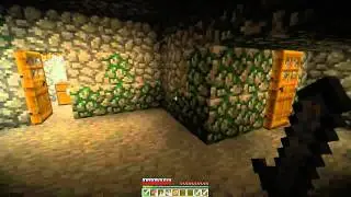 TheAraBrits Play ~ The Transmitters of Death - Part 1 - Custom Adventure Map! / Commentary