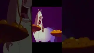 Дорога на Эль Дорадо - Мигель и Тулио поют " La Vida Loca " #шрек2 #дороганаэльдорадо #lavidaloca