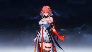 Changli's Gameplay