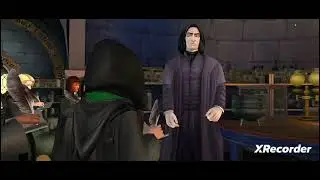 Hogwarts Mystery | Прохождение