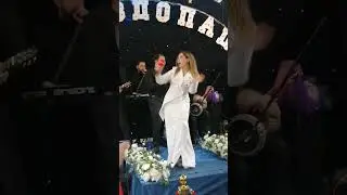 Севинч Муминовадан  можиза Москвада