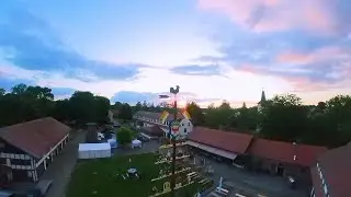 🚜🐄 Mellow Gutshof Diedersdorf 🇩🇪🌾