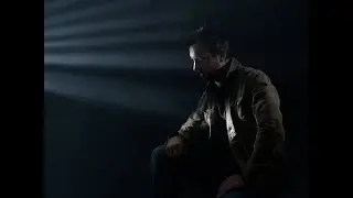 Tutorial raggi di luce