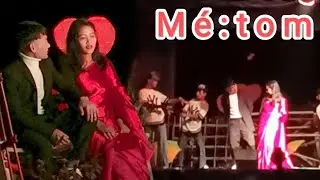 MÉ:TOM Theatre || Silo Melo dance 2024 || @RiyanRaj722 || @MGvloge