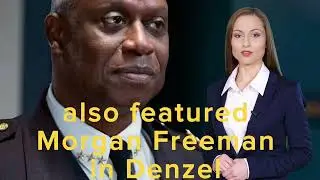 Andre Braugher cause of death: what did the Brooklyn Nine-Nine star die of?