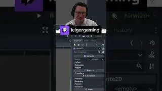 Every Streamer Looking At Chat...
