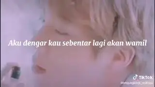 Sokjin ❤️❤️