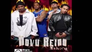 Novu Reino - Lei Di Merca
