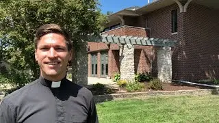 It's Time for Something New | All In with Fr. Chase (08.09.2020)