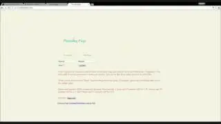 CIT 336 Dynamic Website Presentation