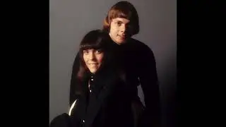 The Carpenters - I Need To Be In Love (A&M Records 1976)