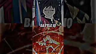 Facts or Cap? - Giyu Base vs Rengoku Base