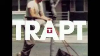 Trapt - Made of Glass