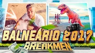 VIAGEM BALNEARIO CAMBORIU 2017 ‹ EduKof Games ›