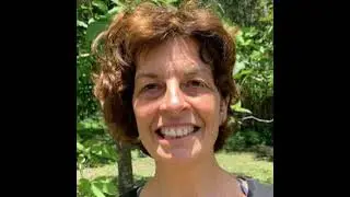 What Can We Do to Prevent Disasters, with Harriet Festing