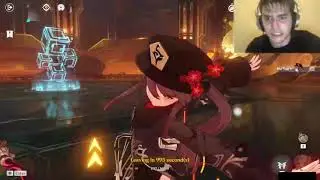 LVL 90 HU TAO ANY% SPEEDRUN + CHILDE ABUSE