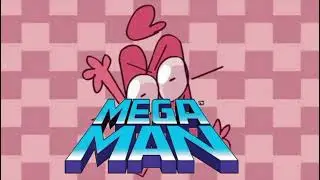 и м н т 8 bit Mega Man