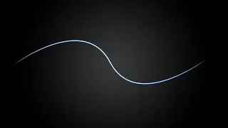 Tutorial Photoshop #8 Cum creezi un Glow Line