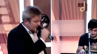 Александр Шаганов "Бедные голуби" (Муз. Алексей Познахарев Сл. А. Шаганов)